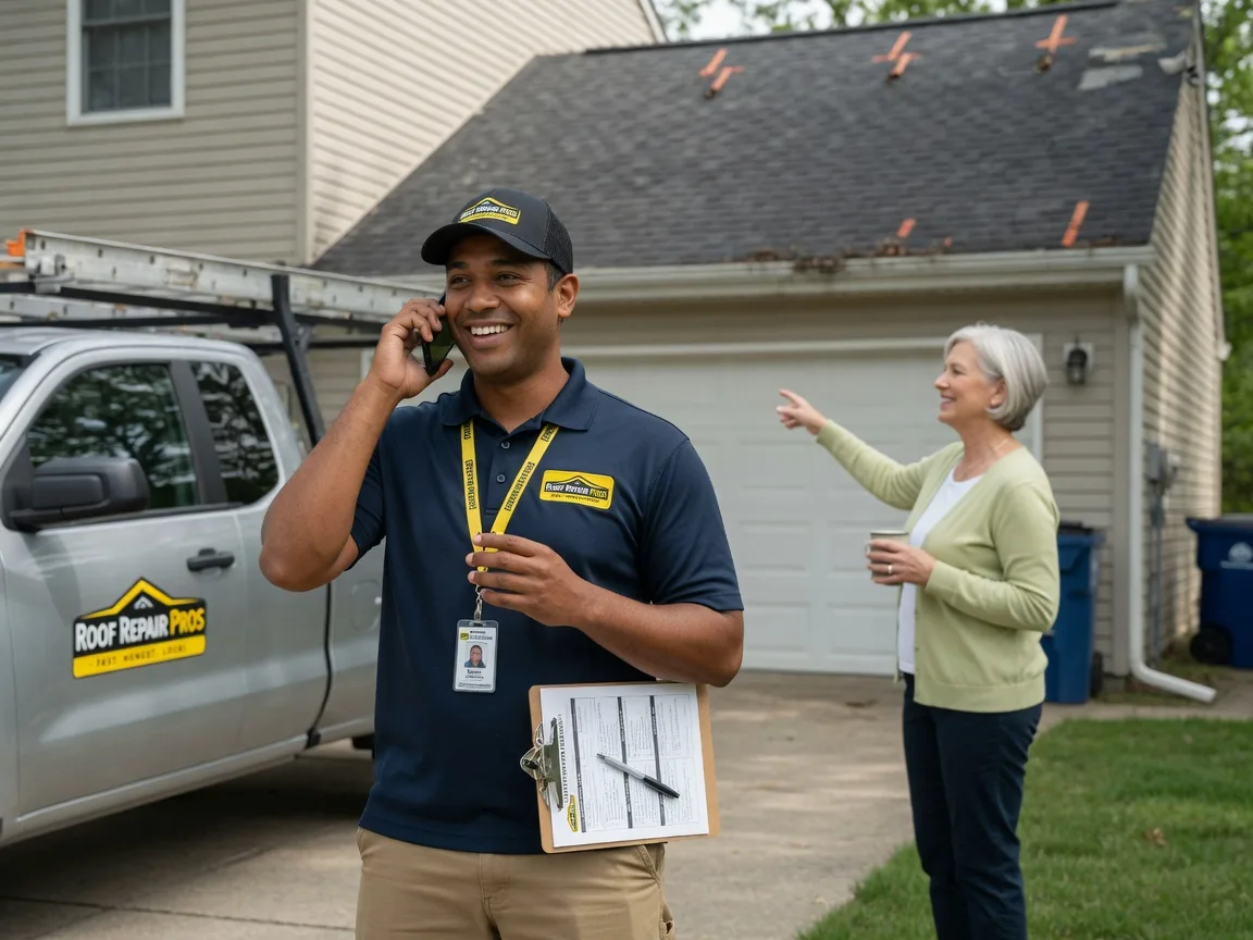 Roof Repair Cammal, PA FAQs